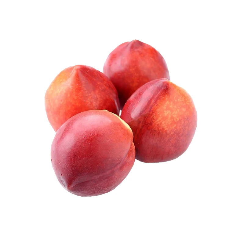 
Box Style Storage Packaging Great Fresh Sweet Nectarine Fruit 