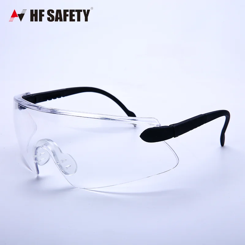 Manufacturer Customization Superior Quality Fashion Safety Glasses Force Laboratory