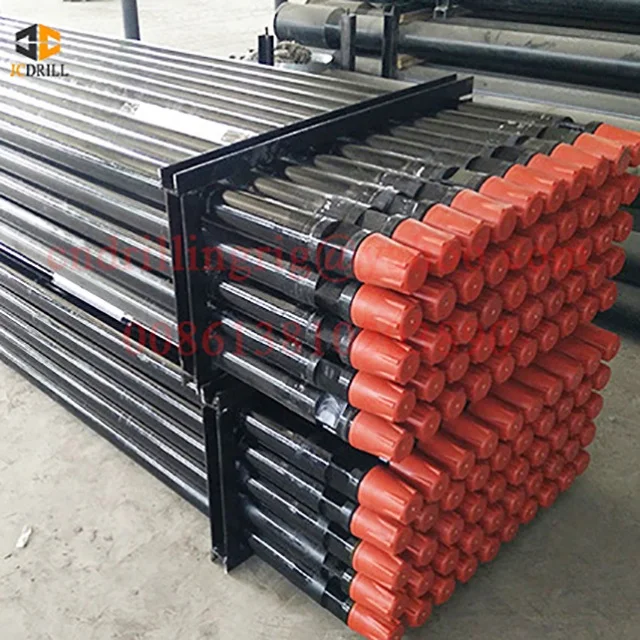 Chinese Manufacturer rod full sizes rubber drill pipe wiper for quarry