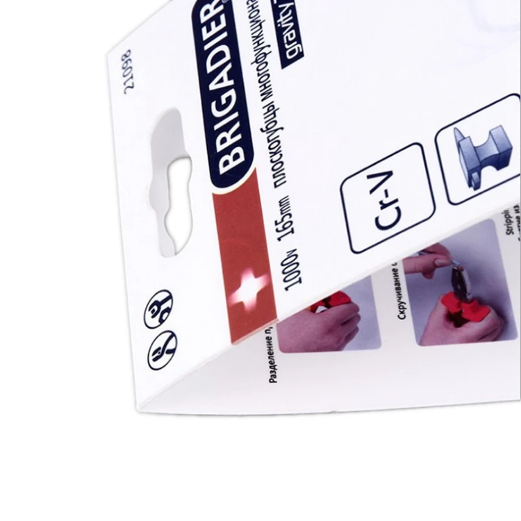 Customized by the manufacturer PP material elevator tag PP plastic card baby stroller tag can be designed free of charge