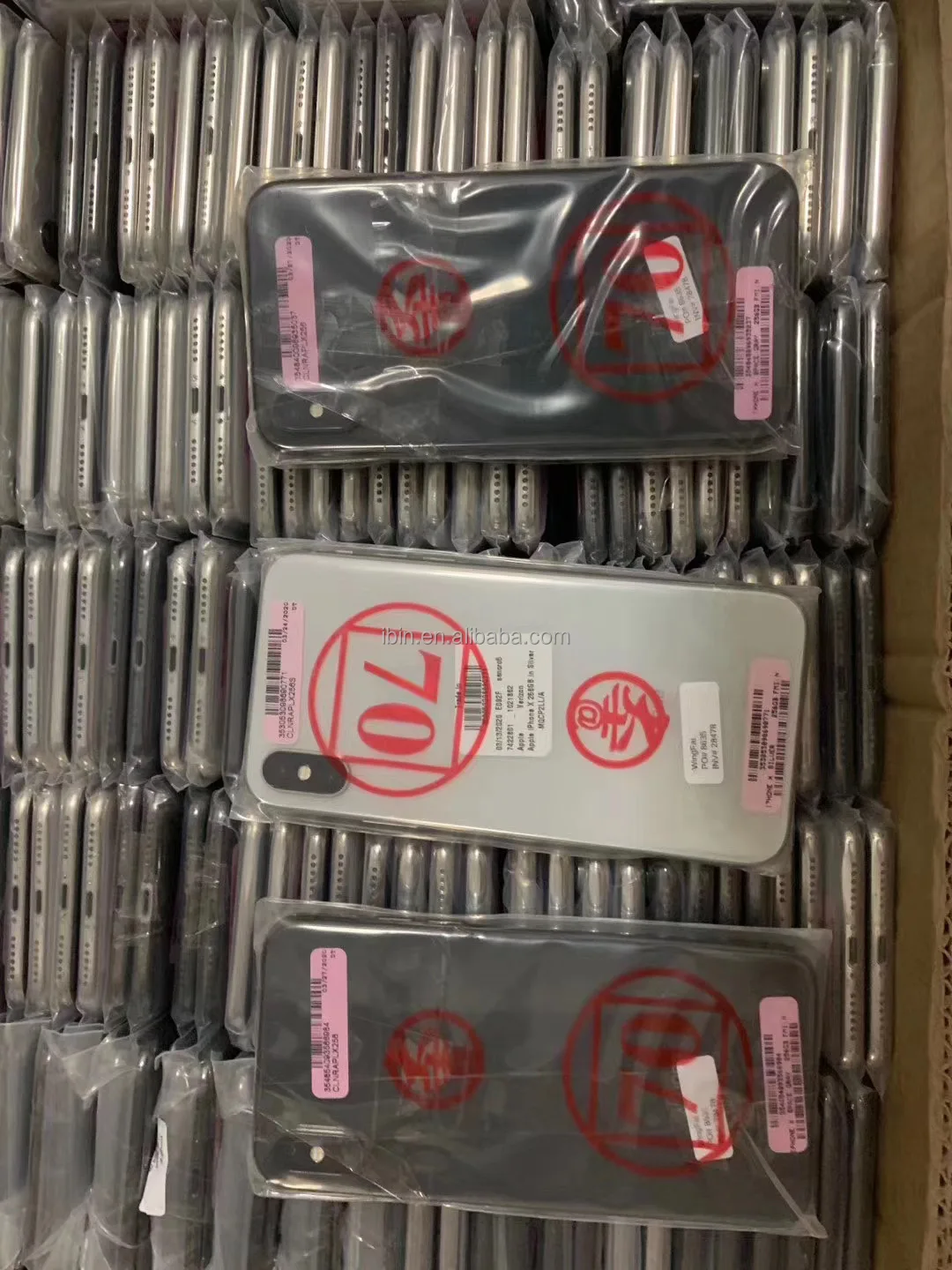 
2020 Telefono Movil De Lujo Latest Smart Second Hand Cheap Luxury USA Mobile Phones China For Iphone XSMAX 