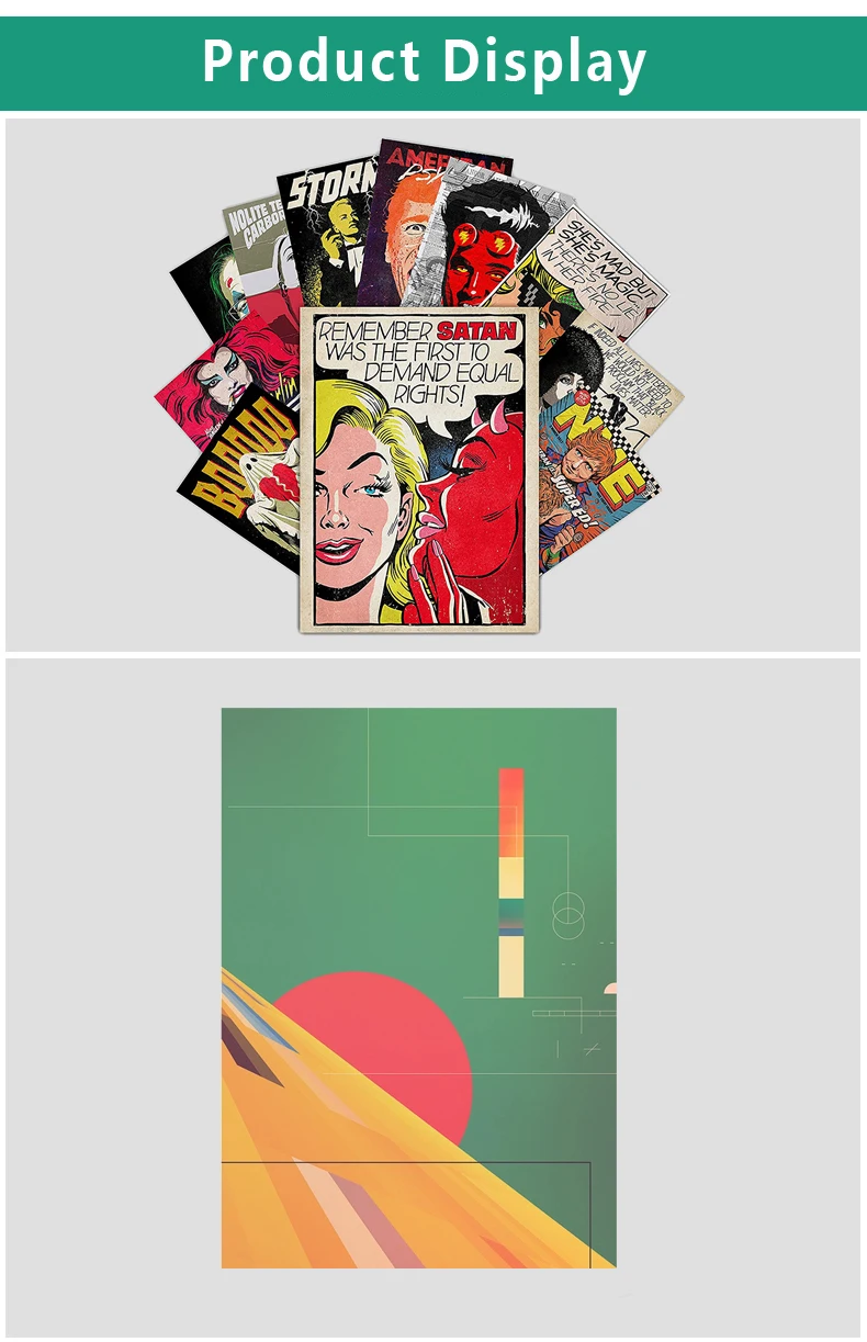 Posters
