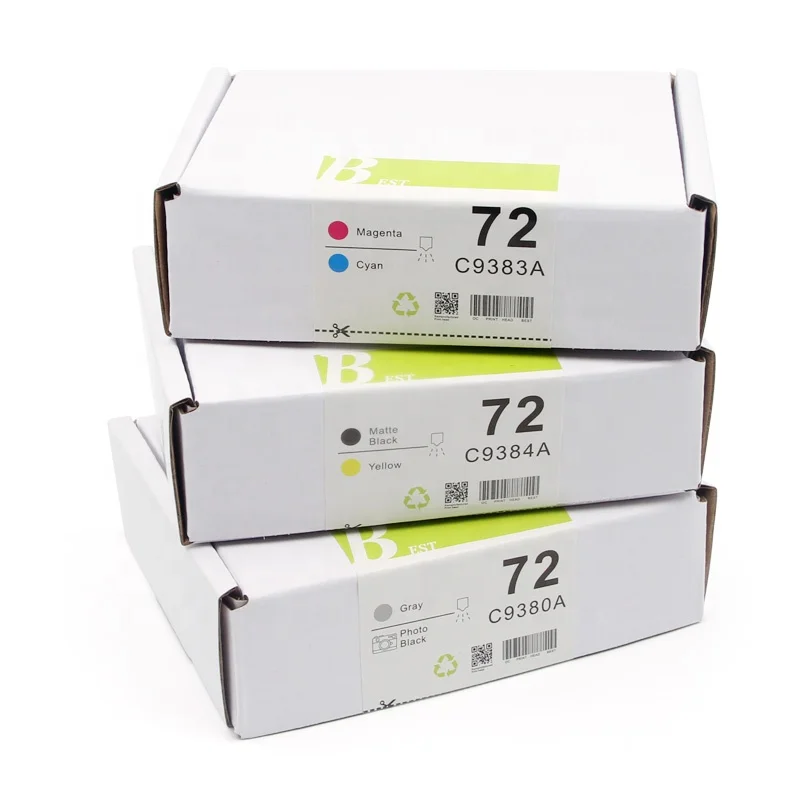  Supercolor восстановленная печатающая головка для HP 72 c93880a C9383A C9384A T770 T790 T1120 T1200 T1300 T620 T610
