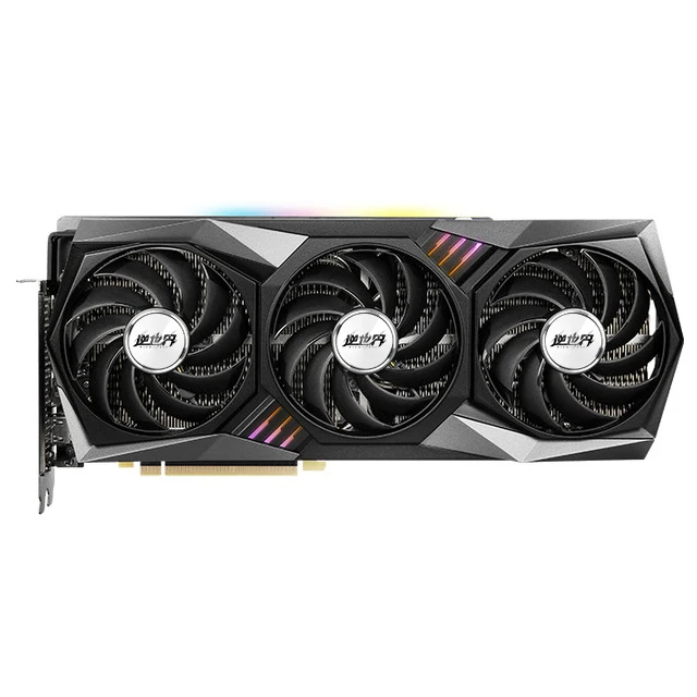 Good Price Of China Manufacturer Graphic Card 8 rtx 3070