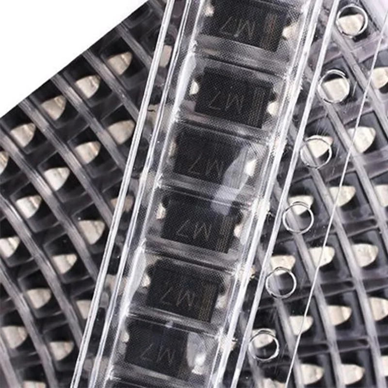 Smd Diode Marking Code