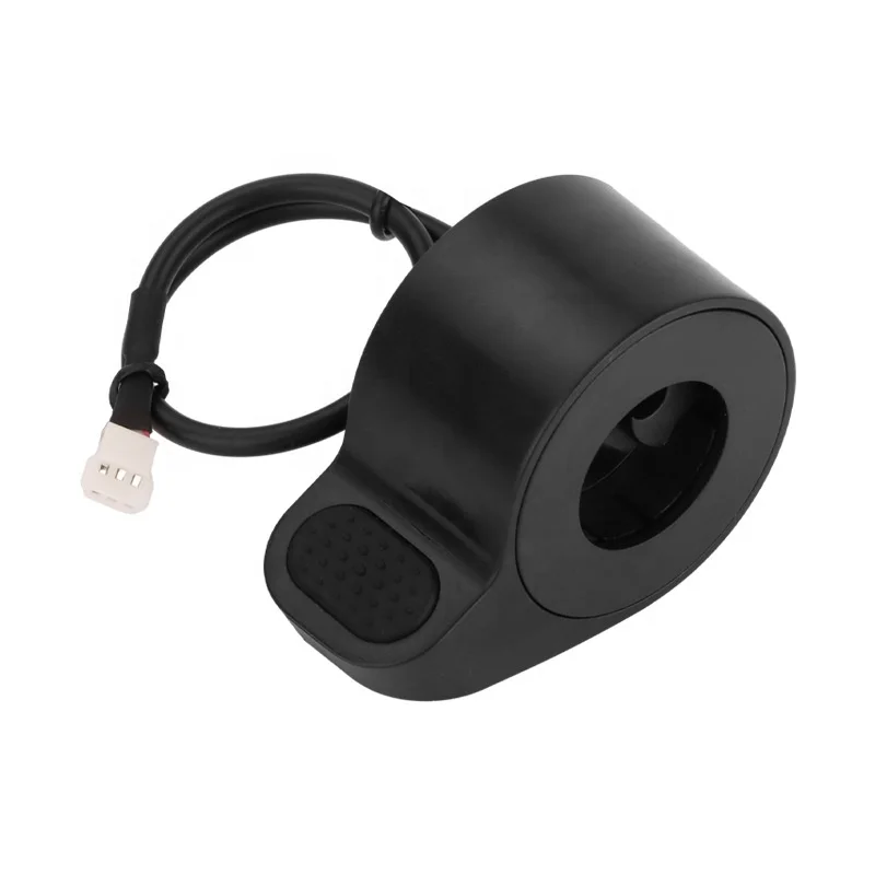 Factory supply M365 electric scooter finger accelerator throttle finger accelerator finger press accelerator