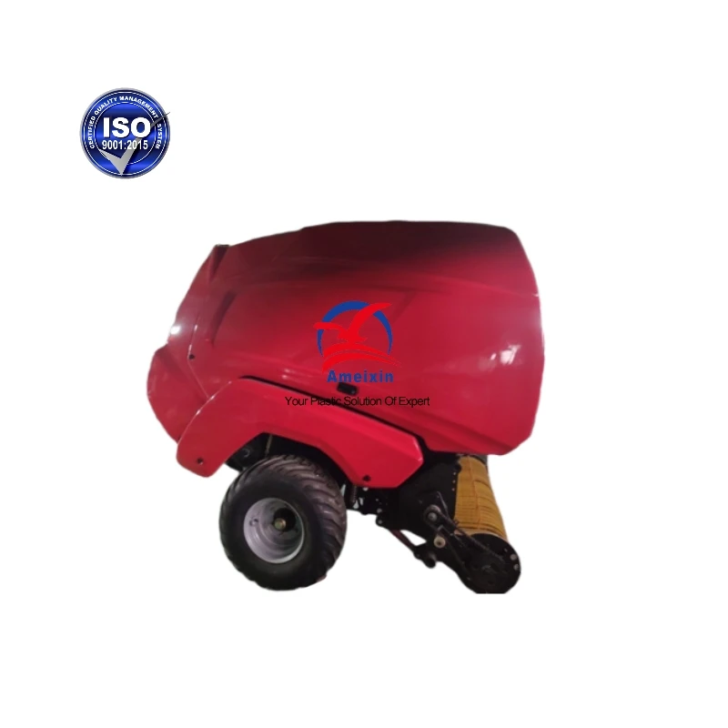 farm equipment machinery agricultural vacuum forming plastic Cover parts Top Canopy tent top Tractor Canopies for John Deere