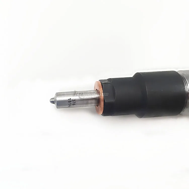 0445120153 HOT sale Original Common Rail  Injector for KAMAZ truck CRIN2-16 engine diesel injector