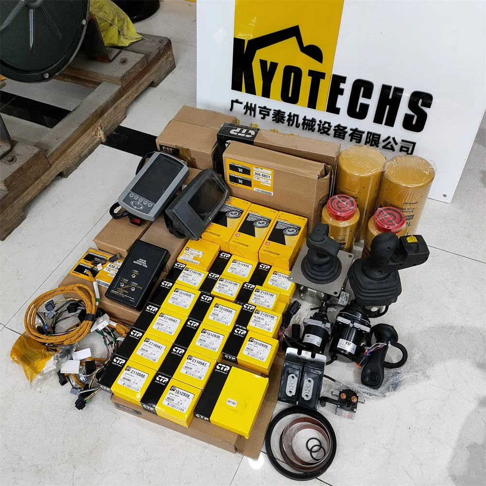 C7.1 C4.4 дизельный двигатель в сборе 320d2 1106D-E70TA E7A E323D2 E323D2L 118KW1 полный для двигателя Cat 318-7163