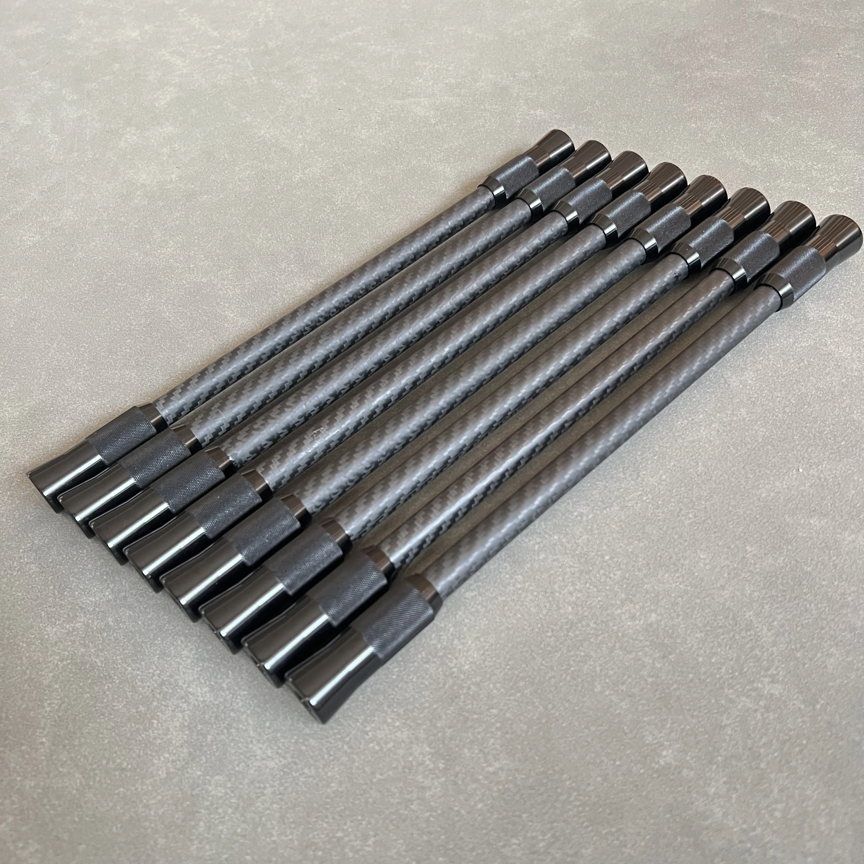 Factory Archery Bow Stabilizer Balance Bar Set Bow Stabilizer Combo with V Bar for Recurve bow Targeting shooting