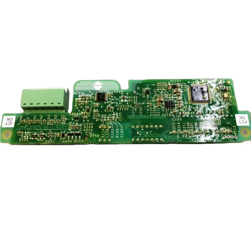 VW3A3401 5V RS422  coder interface card VW3A3202/3307/3407
