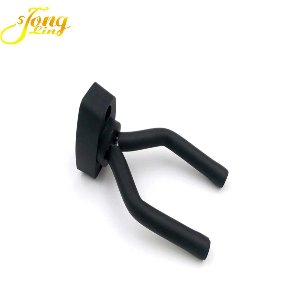 Metal Guitar Wall Mount Hanger for Acoustic, Electric, Classical, Bass Guitar Stand Guitar Accessories