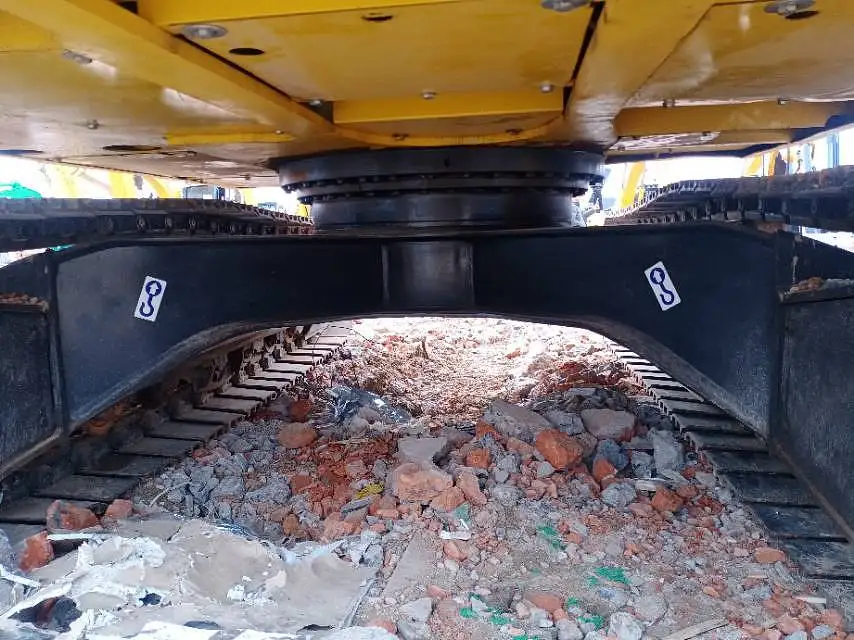 Японский экскаватор Komatsu PC130 б/у и PC110 Многофункциональный инженерный мини-экскаватор для продажи