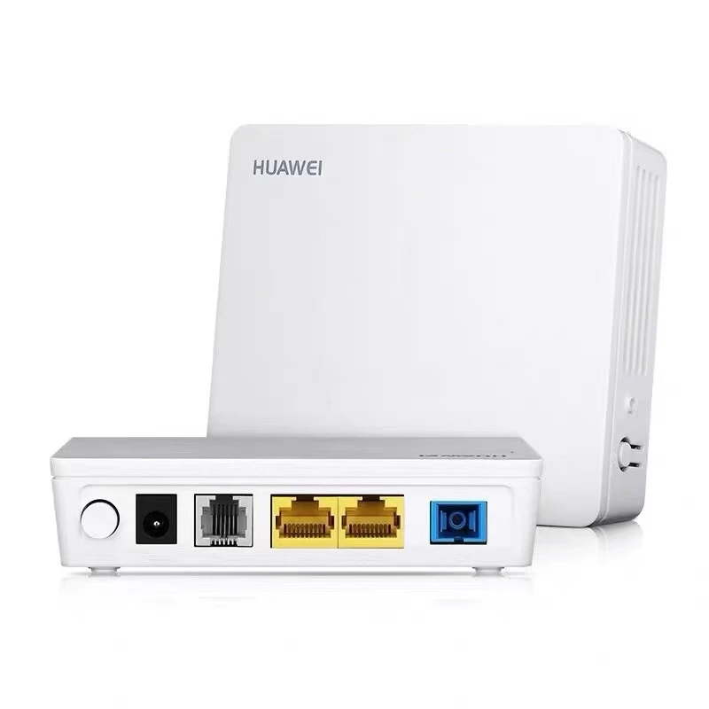 HG8120C Huawei Router 4g Mini Ups For wifi Router Huawei Wifi Router 1GE+1FE+1POTS GPON ONU