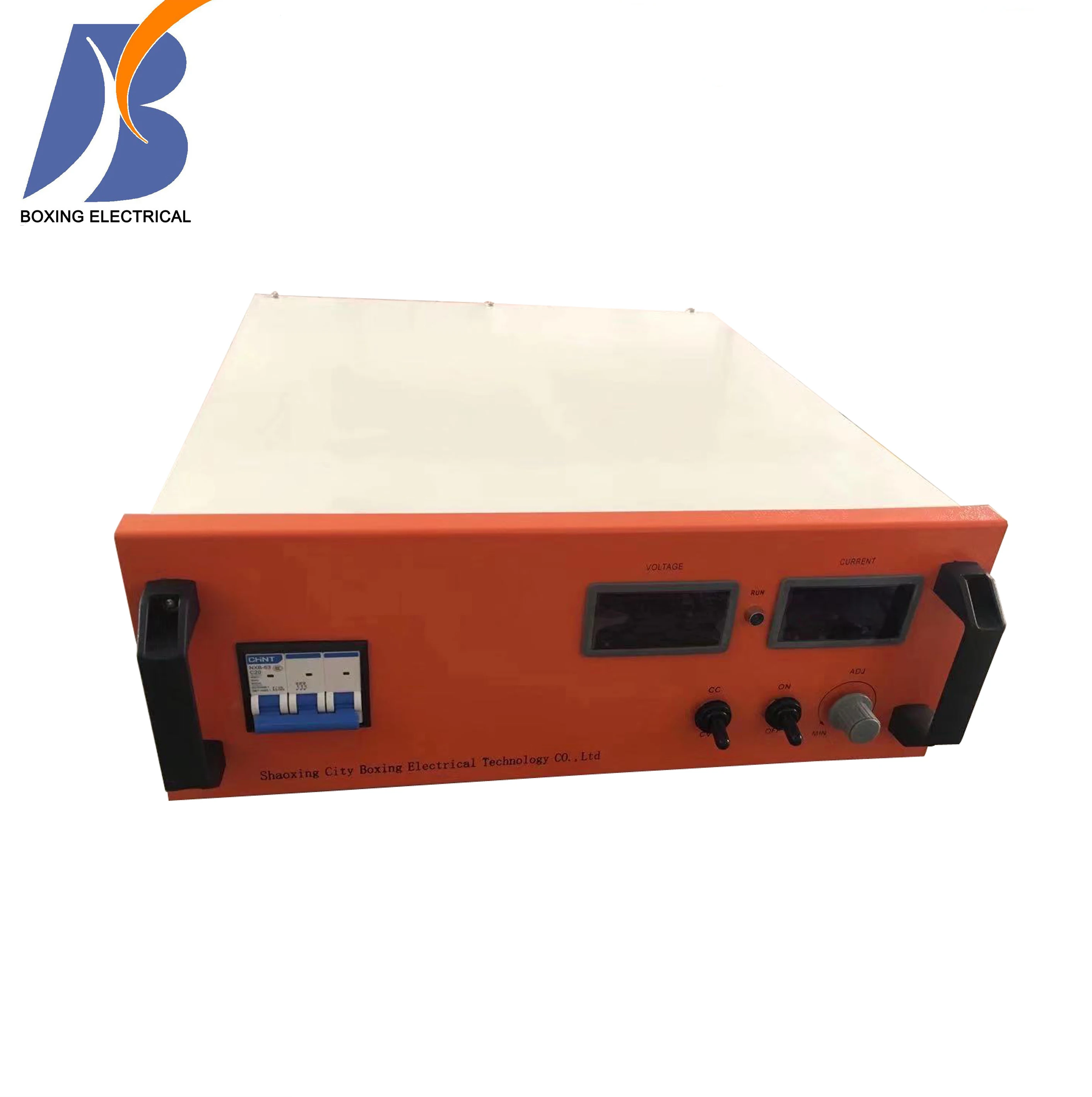  100A 24V Выпрямитель для гальванического
