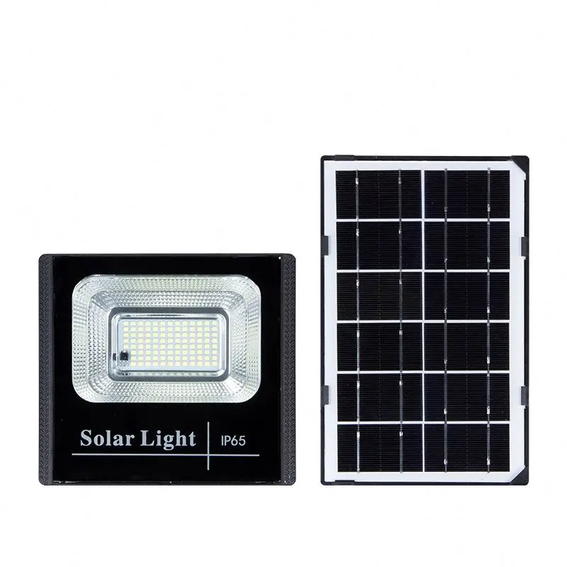 LED Solar Light Outdoor Waterproof Lighting Solar Powered Lamps Wall Lamps for Garden Decoration LED Street Lighting