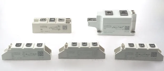 New original IGBT thyristor power module SKM100GB12T4