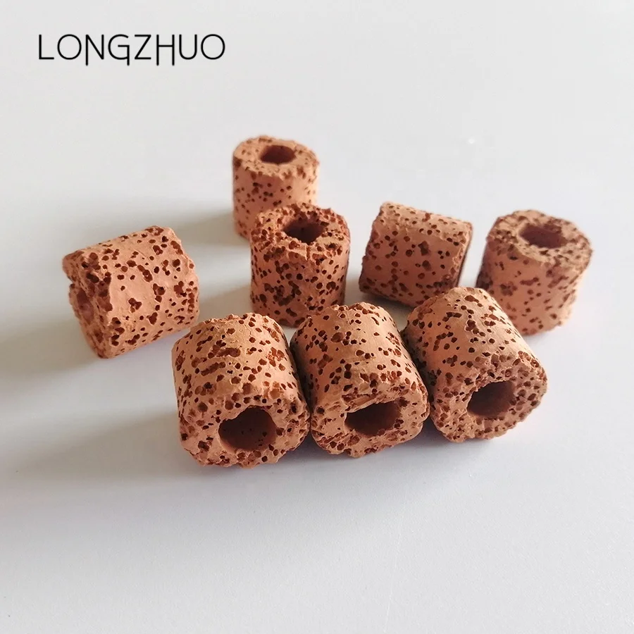 acuarios Circular Filter Filtration Fish Tank Breath Bio Ring K-H1 for fish tank akvarium