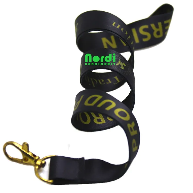 Luxury Cartoon Keychain Lanyards Neck Strap Lanyard For Keys ID Card Phone Lanyard DIY Hang Rope Sling