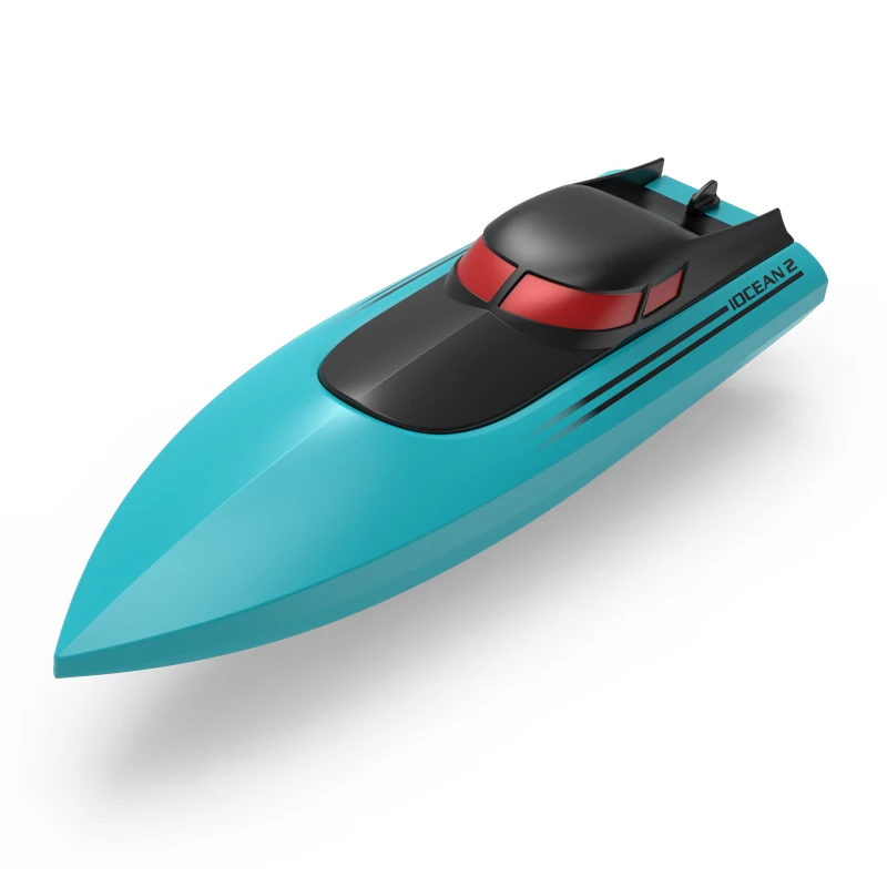 Wholesale Customized Good Quality High Speed Radio Control Electronic Cu Rc Boat