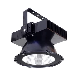 warehouse and workshop industrial ip65 waterproof 300w 400w 500w light fixture super led lighting high bay light