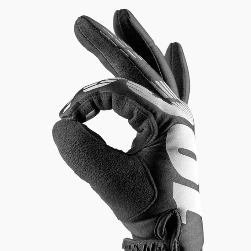 100%  winter motorcycle Racing gloves touch screen full finger waterproof motocross gloves warm Mountain biking gloves