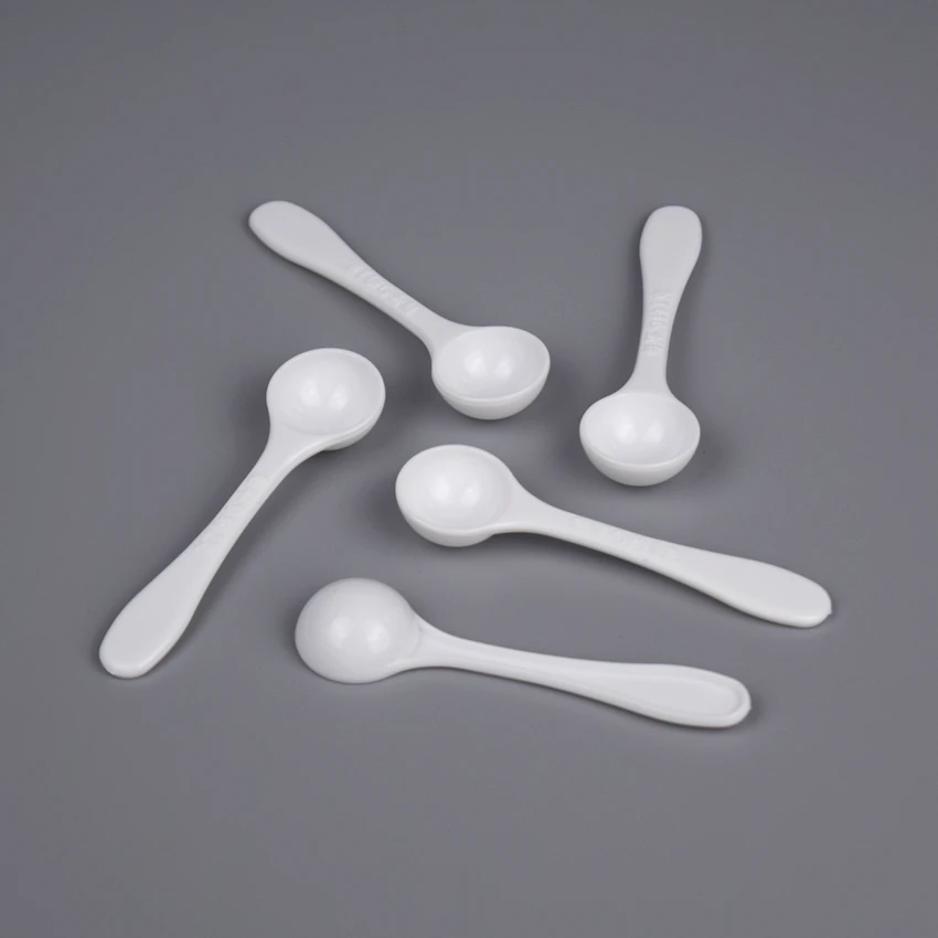 Hot sale for powder,salt or water measuring tool,1g measuring spoon