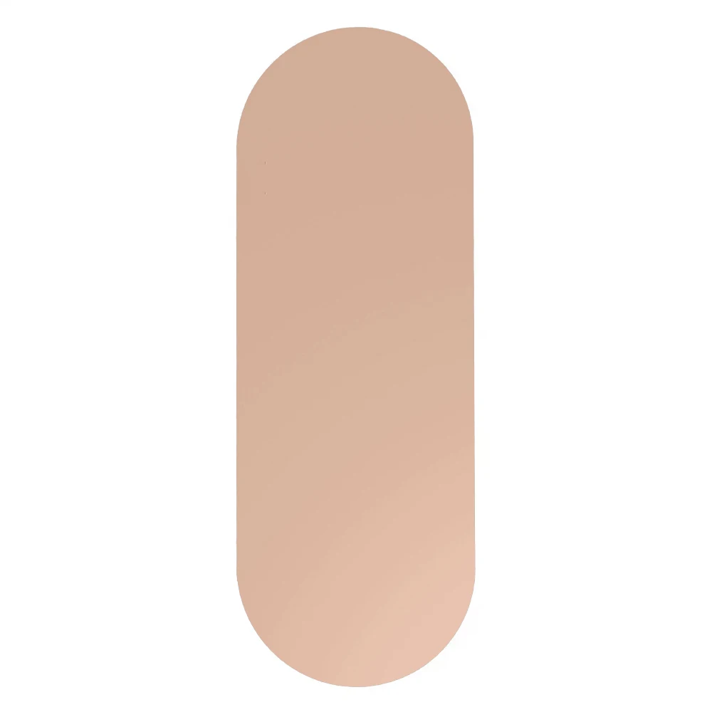 the most popular High Quality UV printing  capsule Pu Yoga Mat