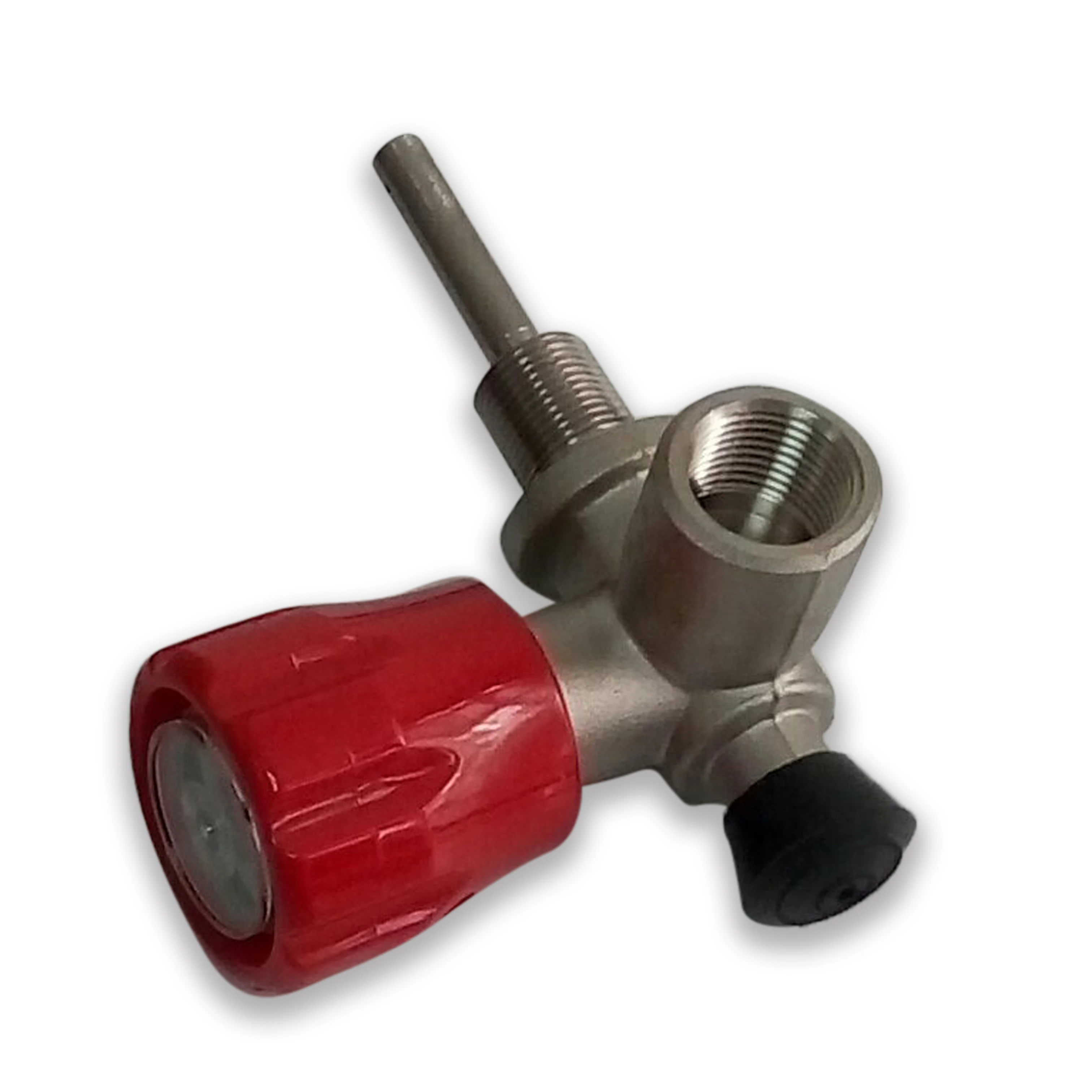 
Acecare 2020 High Pressure Pcp Air Gun Accession Pcp Cylinder Valve for paintall air tank 
