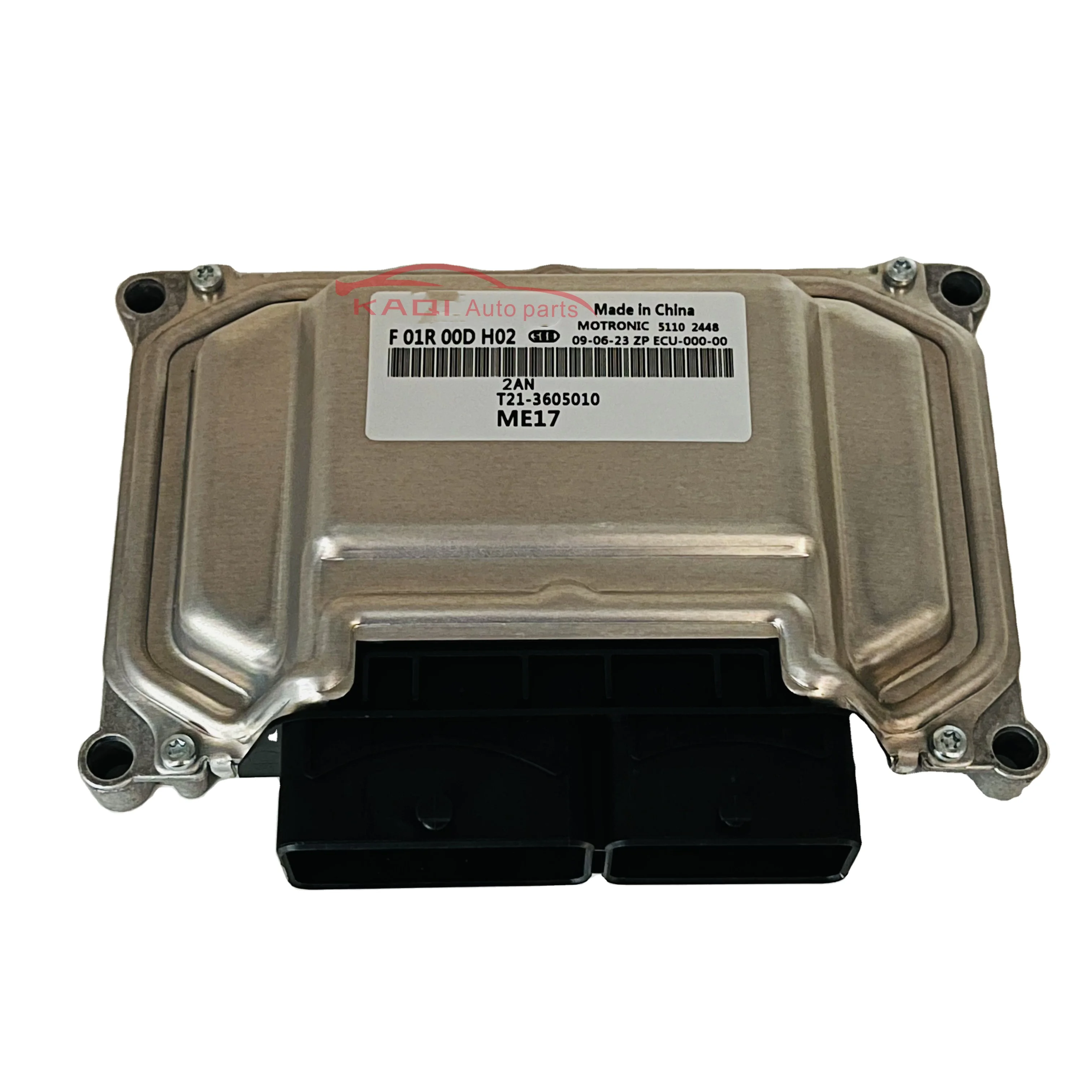 Блок управления двигателем для Chery Tiggo T11 F01R00DH02 T21-3605010