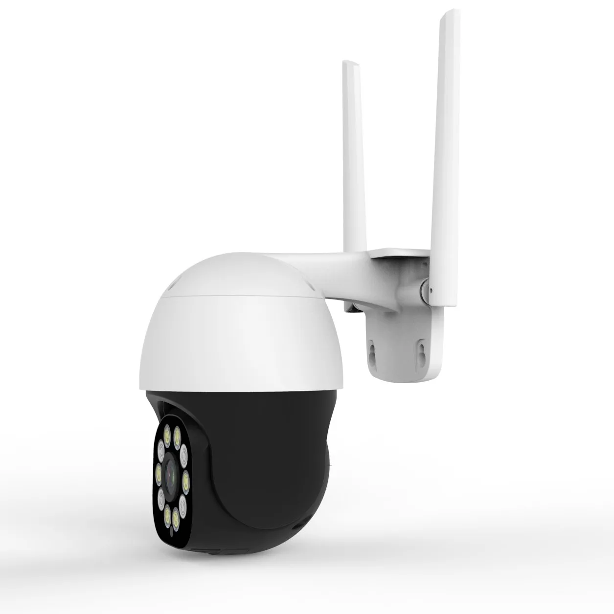 New Product Ptz Price Smart Auto Tracking Ip Intelligent Hd Wireless Mini Camera Night Vision Wifi Battery Camera
