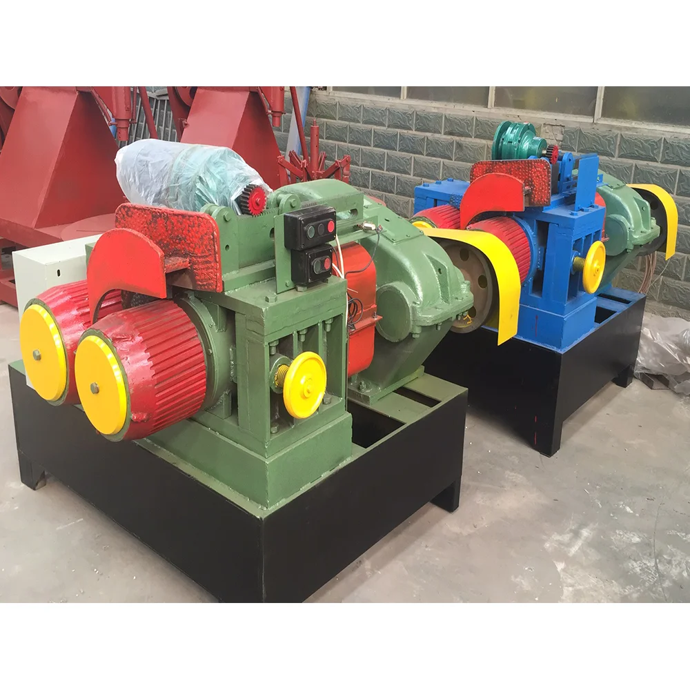 Scrap rubber tire recycle plant tire rubber processing equipment tire recycling machine
