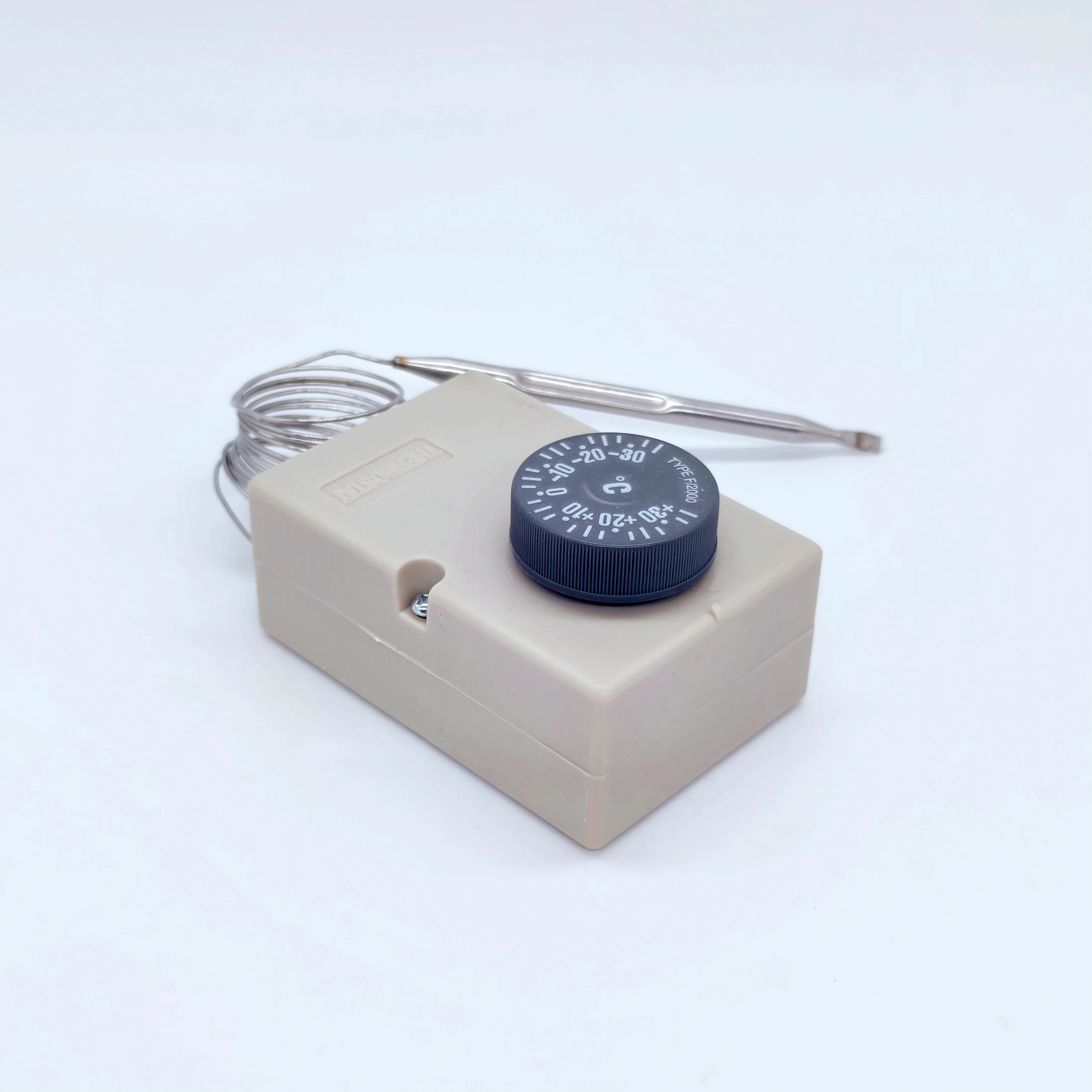 Refrigerator Thermostat Refrigerator Spare Parts Refrigerator Thermostat Prices