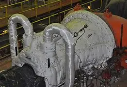 Прямой производитель из Китая изоляционные матрасы крючки для шнуровки съемных изоляционных крышек