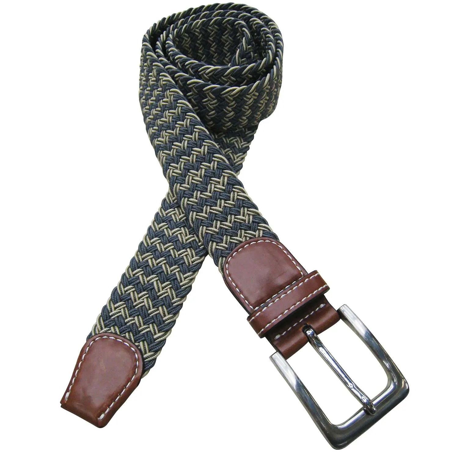 
lady belt man belt cotton tape 