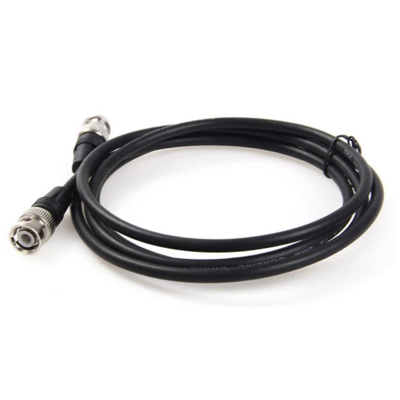 Standard BNC HD SDI cable flenxible coaxial cable bnc extension cable for cctv cameras