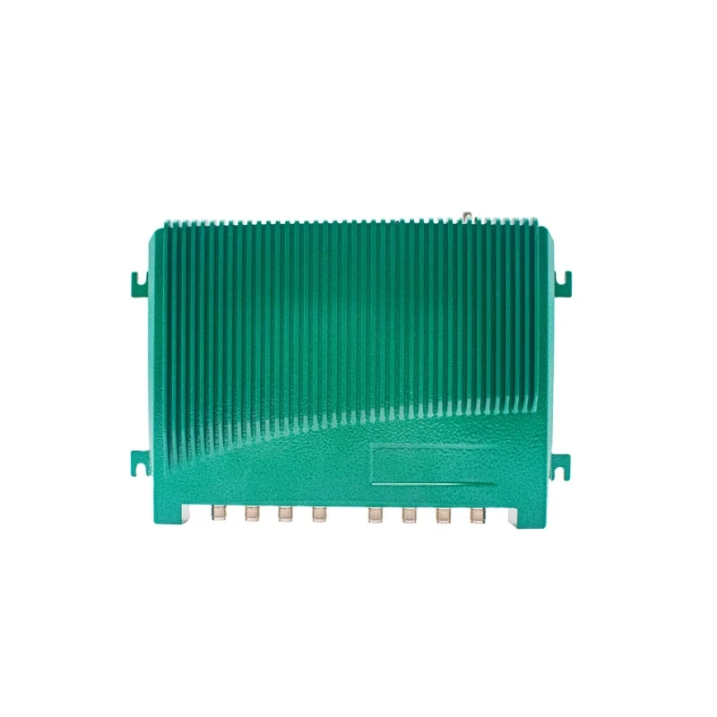 Invelion 8 Antenna Port Warehouse Management reader access control with Impinj E710