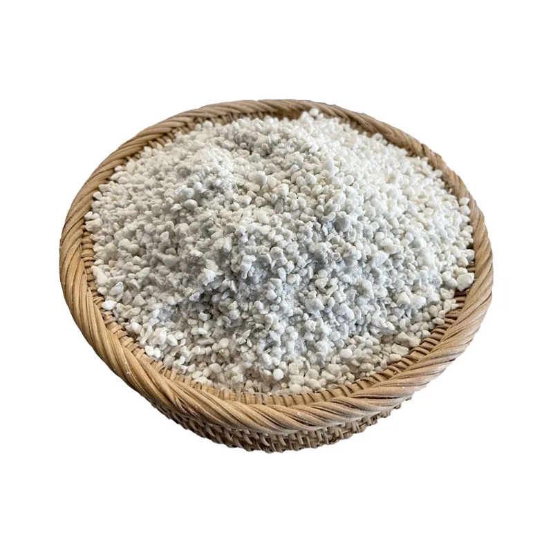 Good for plant production perlite horticulture isolation perlite white perlite
