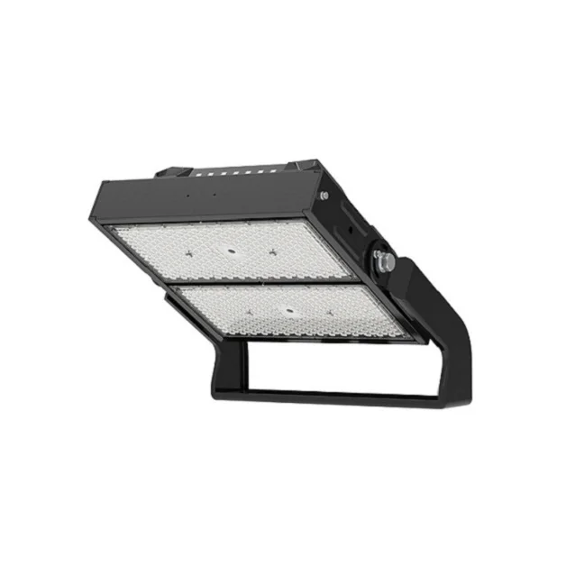600w led stadium light high mast floodlight flood light led outdoor for stadium Solid Provider Directly Sale From Shenzhen
