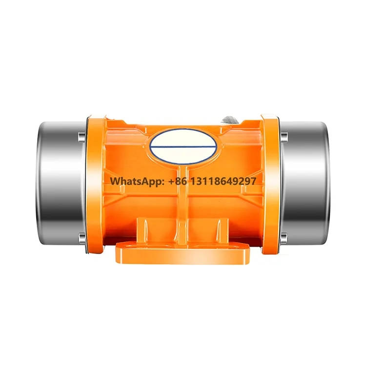 Factory Direct Supply Electric Motor 30w Vibration Motor Adjustable Speed For Feeding Machine Rotation Display Vibrating Motor