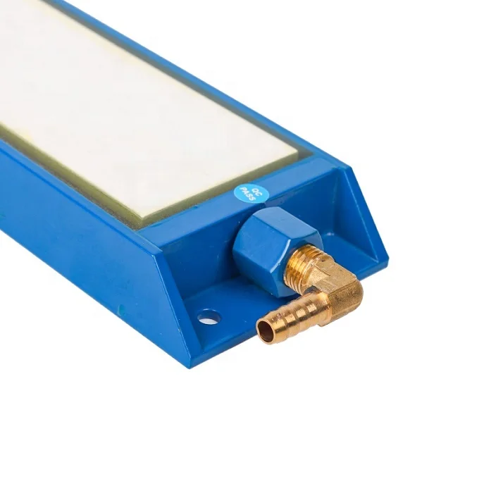 Микро-пузырьковый керамический кислородный диффузор высокого давления для рыбных креветок