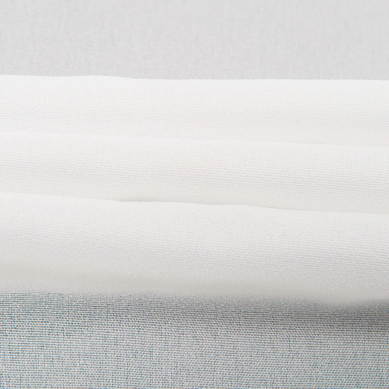 Материалы для пошива, клейкая прокладочная фьюзированная ткань для одежды