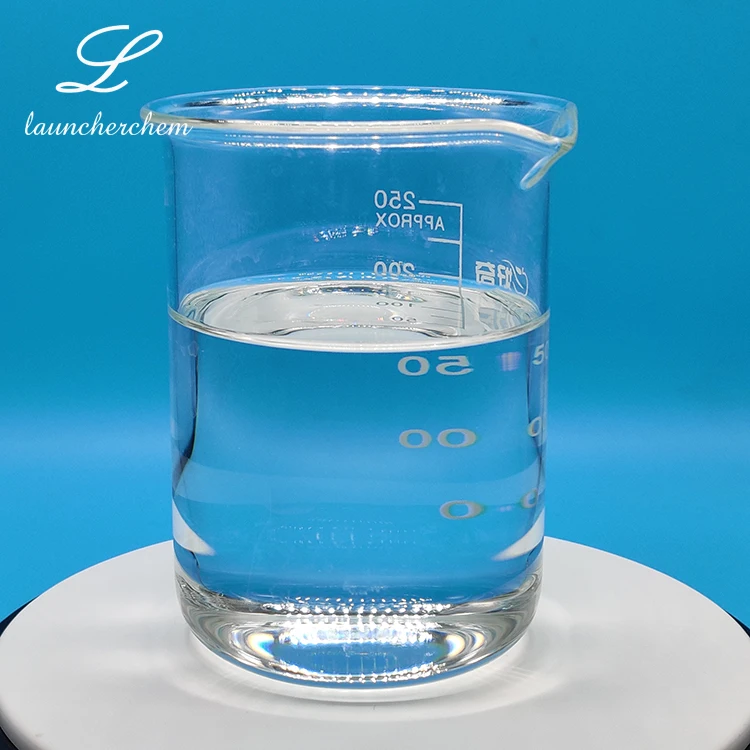 CAS:123-39-7 N-METHYL FORMAMIDE with 99.5%