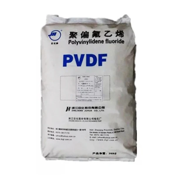 High Purity Coating Polyvinylidene Fluoride Battery Grade PVDF Powder Binder pvdf resin price