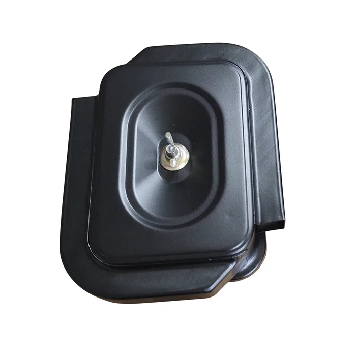 Air Cleaner Complete 5KW Generator Air Filter Assembly Fit for 178F/186F/188F/192F Air Cooled Diesel Engine Parts