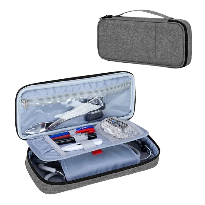 Custom Emergency Medical Case Portable Nurse Stethoscope Case