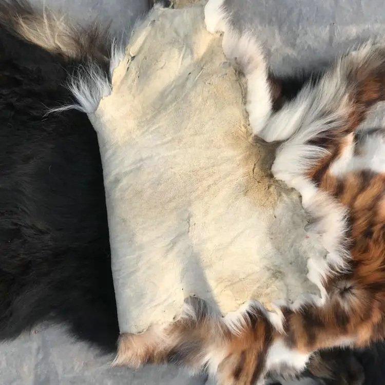 wholesale classic simulation tiger fur sofa blanket chair cushion car cushion