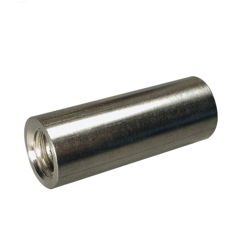 custom stainless steel insert threaded standoff