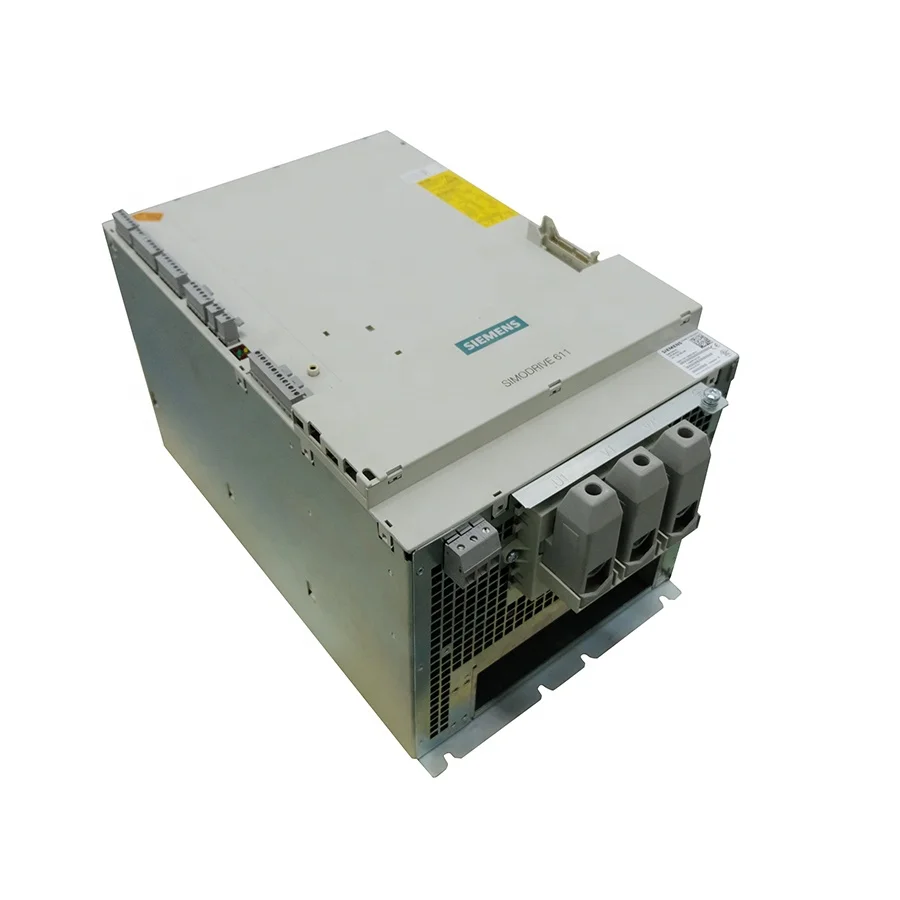 Лучший агент оригинальный модуль Siemens Simodrive 6SN1145-1BB00-0FA1 E/R INT 120/156 кВт