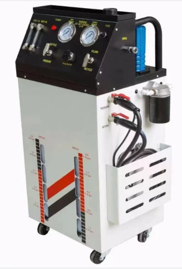 sufeng ATF Exchanger Automatic Transmission Fluid Exchange ATF changer Transmission Fluid Oil Exchange Flush Cleaning Machine